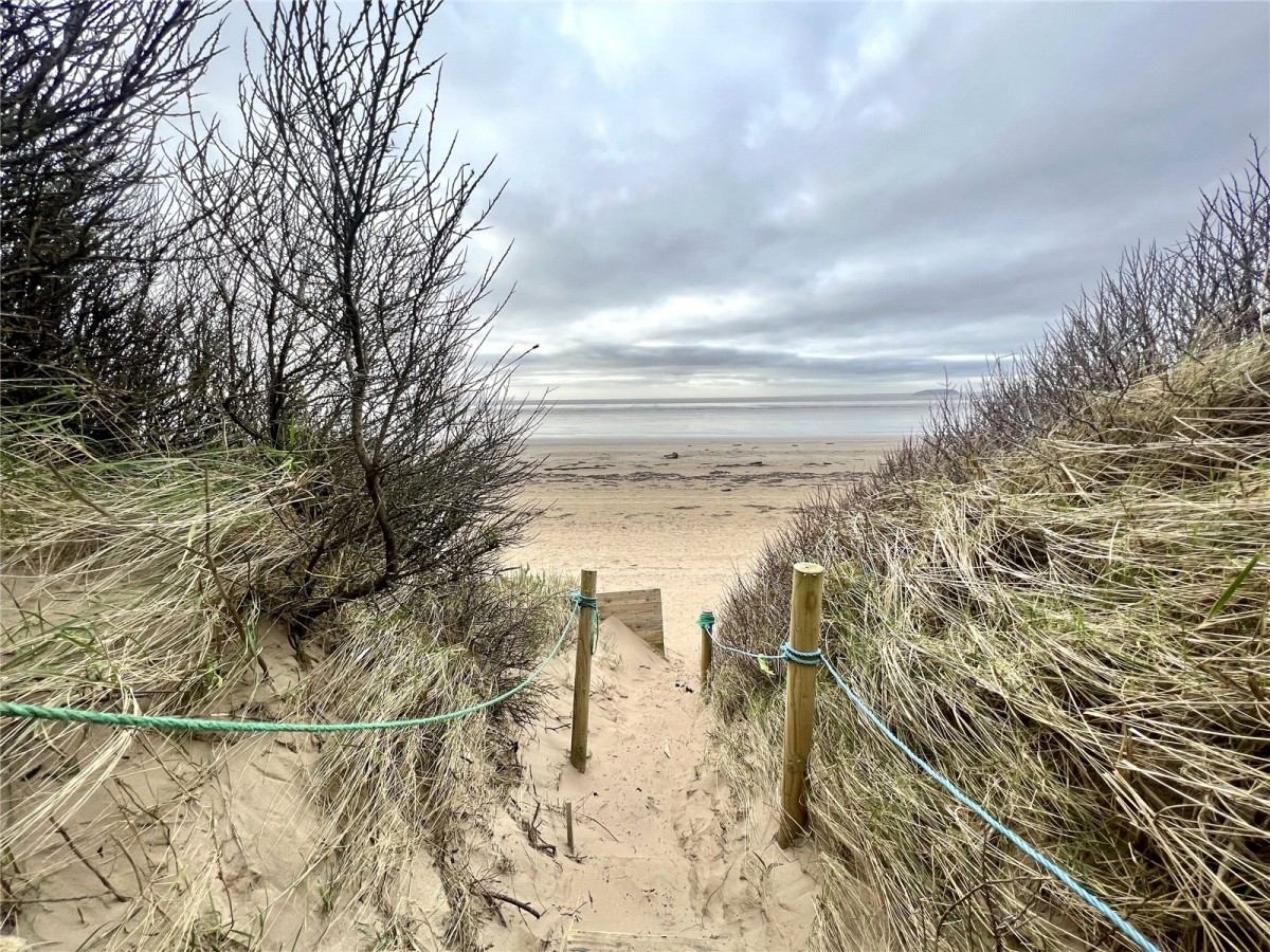 Church Road, Brean, Somerset