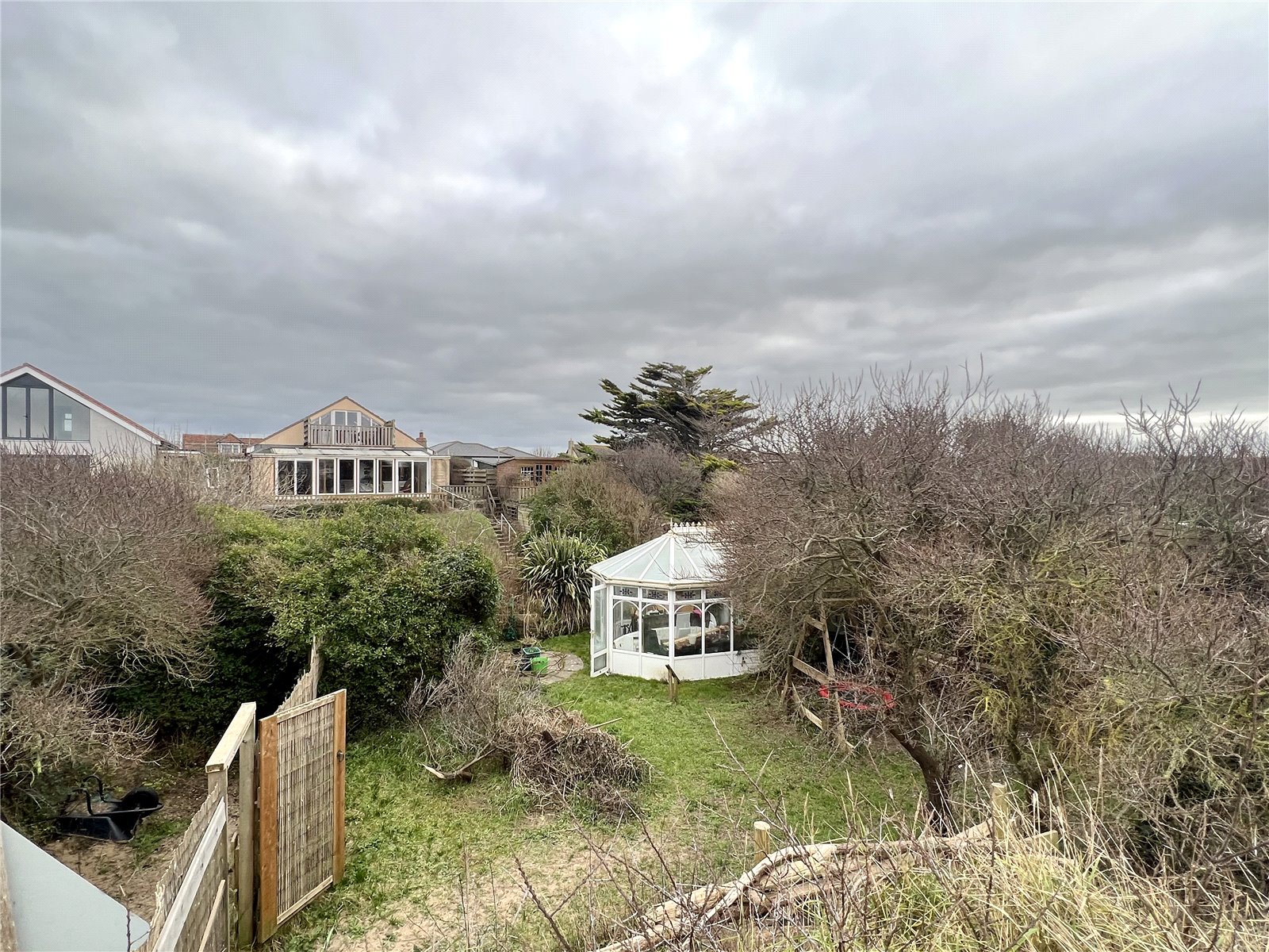 4 bedroom House for sale in Church Road, Brean, Somerset