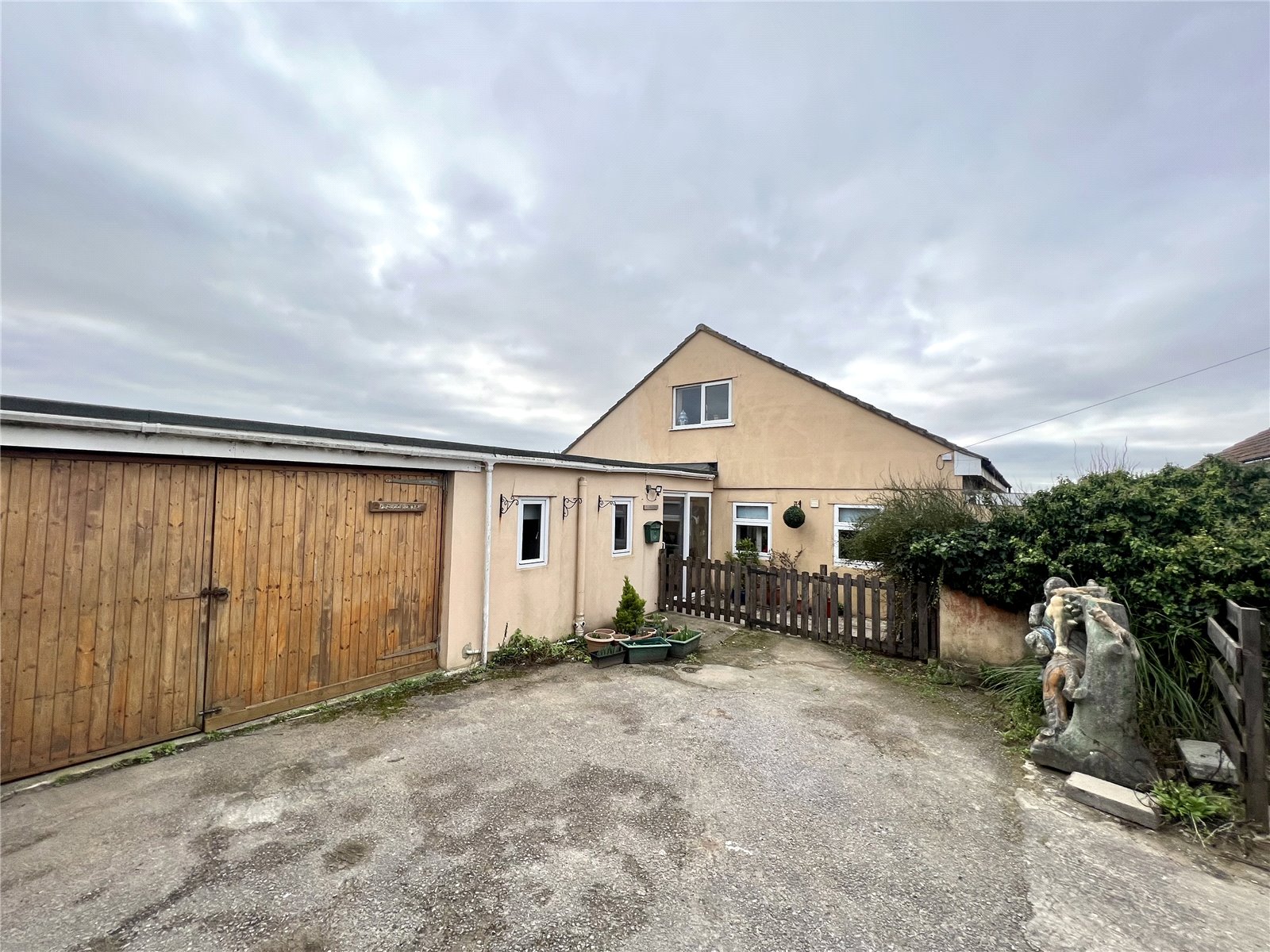 4 bedroom House for sale in Church Road, Brean, Somerset