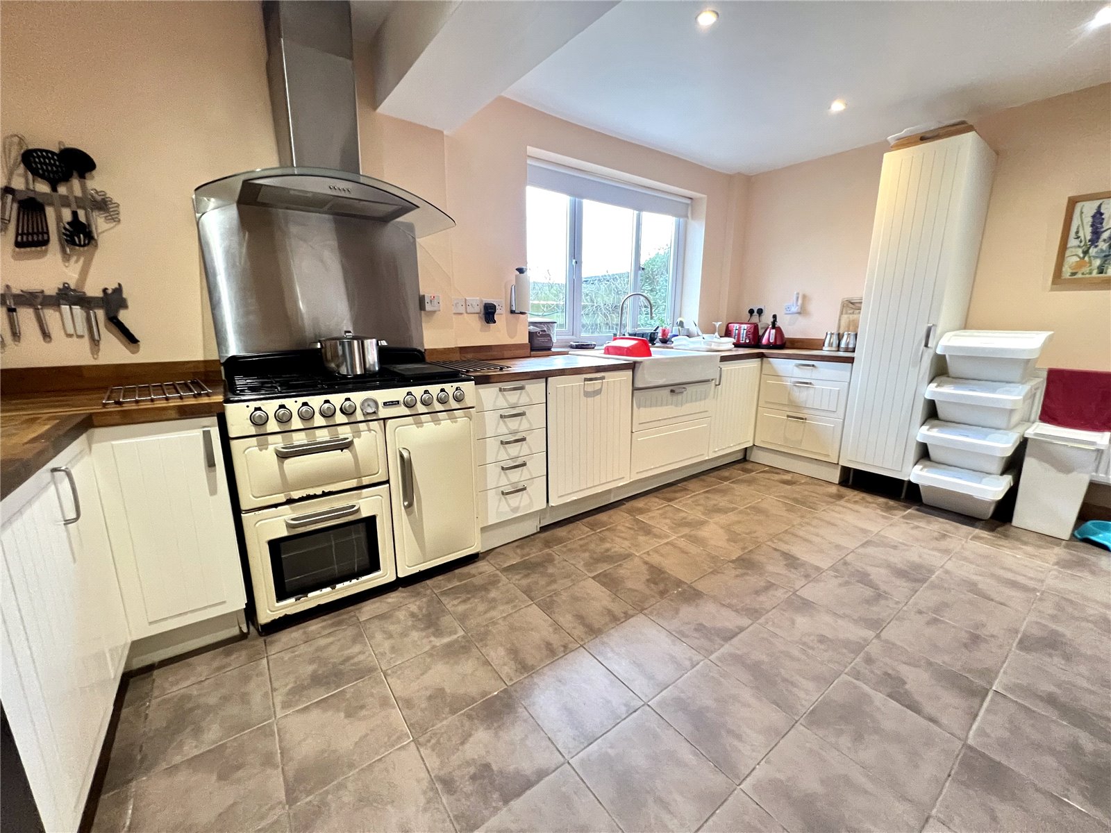 4 bedroom House for sale in Church Road, Brean, Somerset