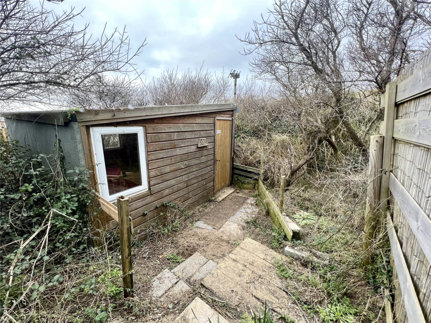 Church Road, Brean, Somerset