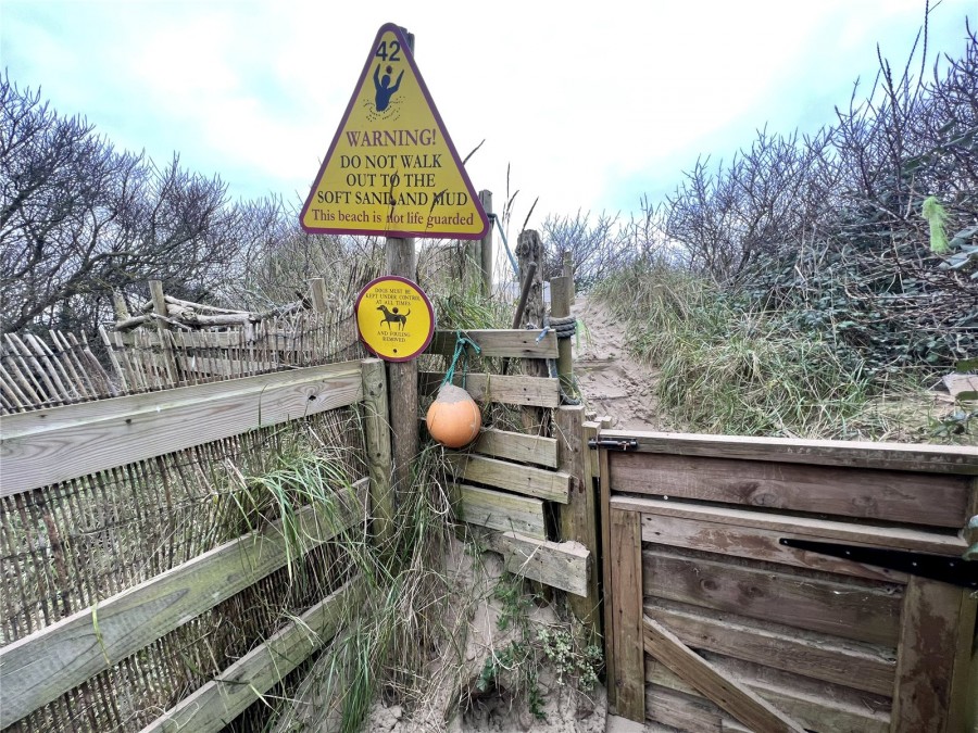 Church Road, Brean, Somerset