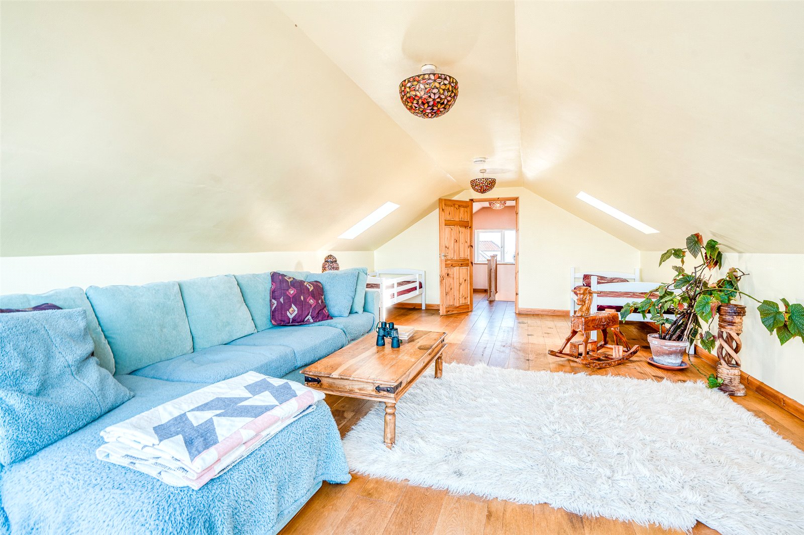 4 bedroom House for sale in Church Road, Brean, Somerset