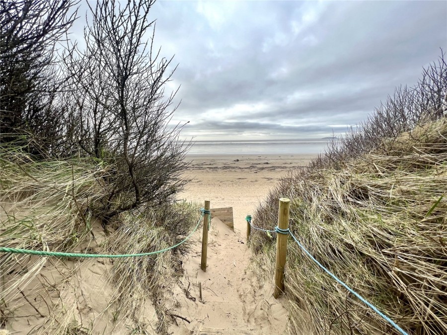 Church Road, Brean, Somerset