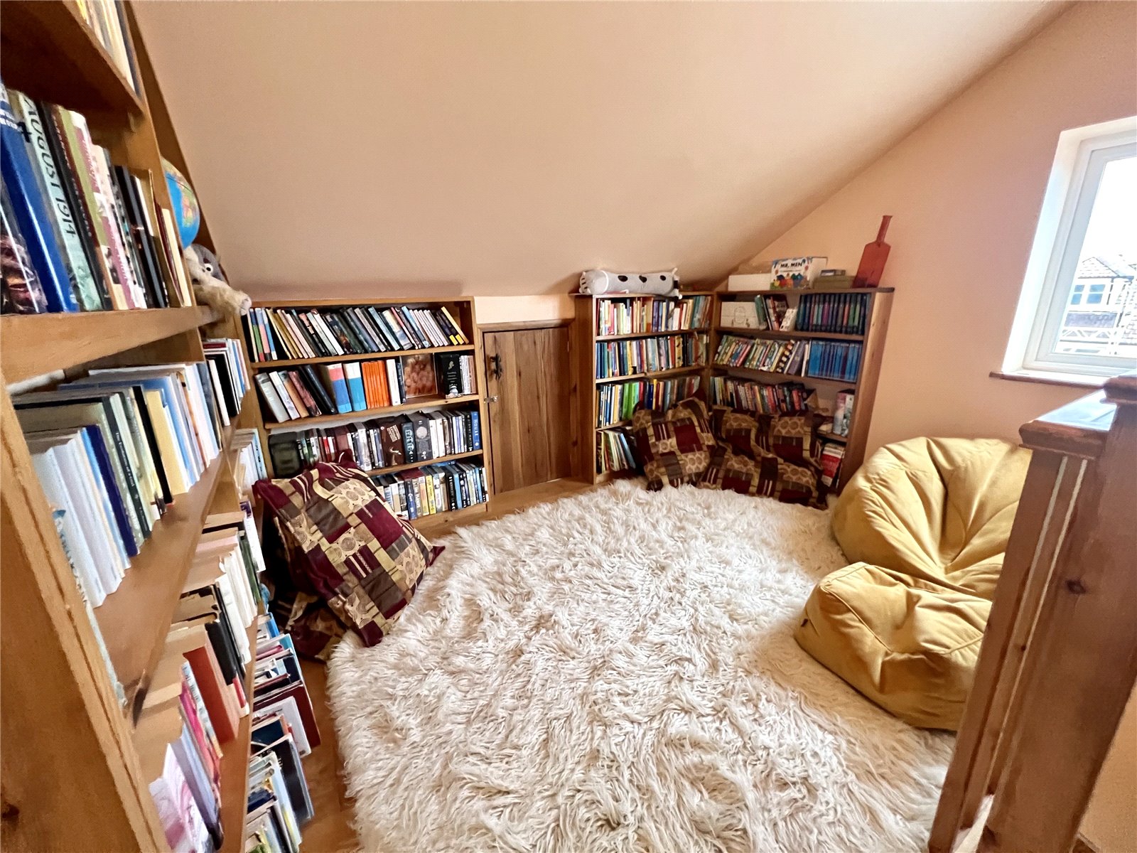 4 bedroom House for sale in Church Road, Brean, Somerset