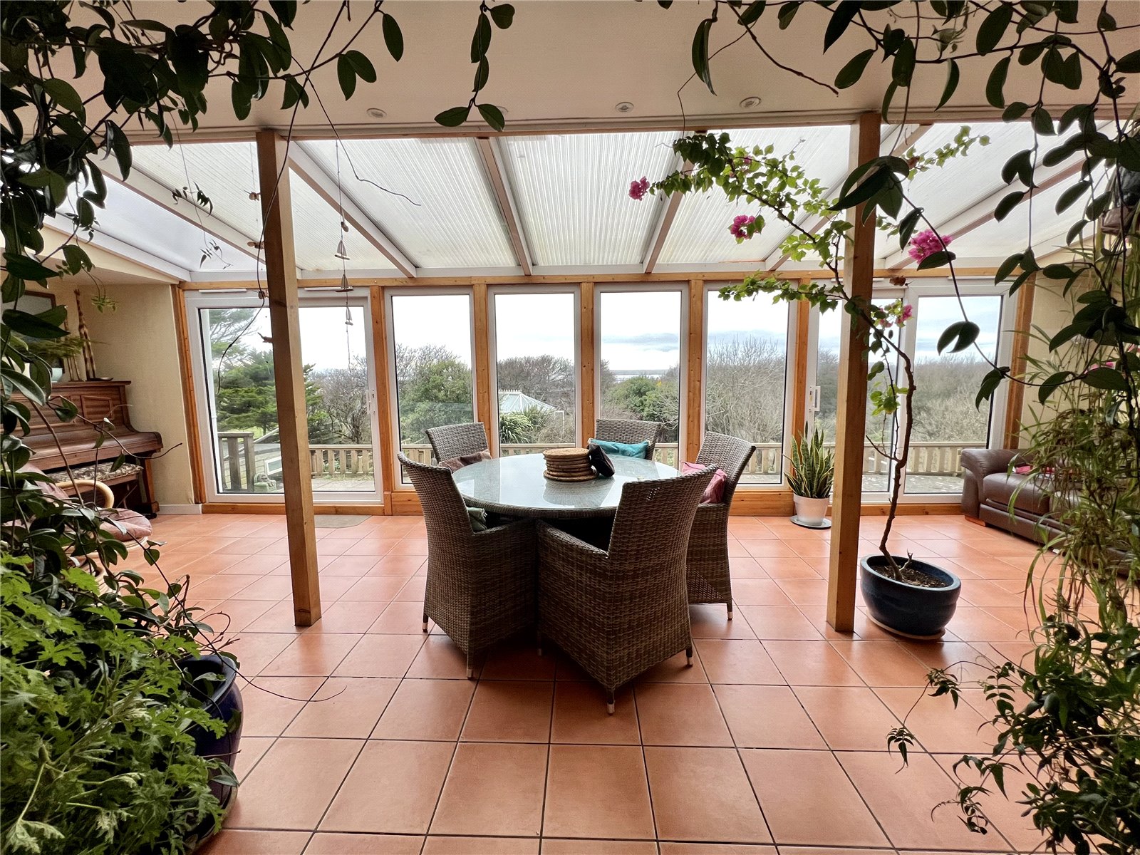 4 bedroom House for sale in Church Road, Brean, Somerset