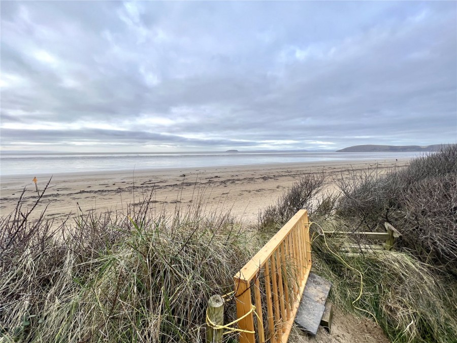 Church Road, Brean, Somerset