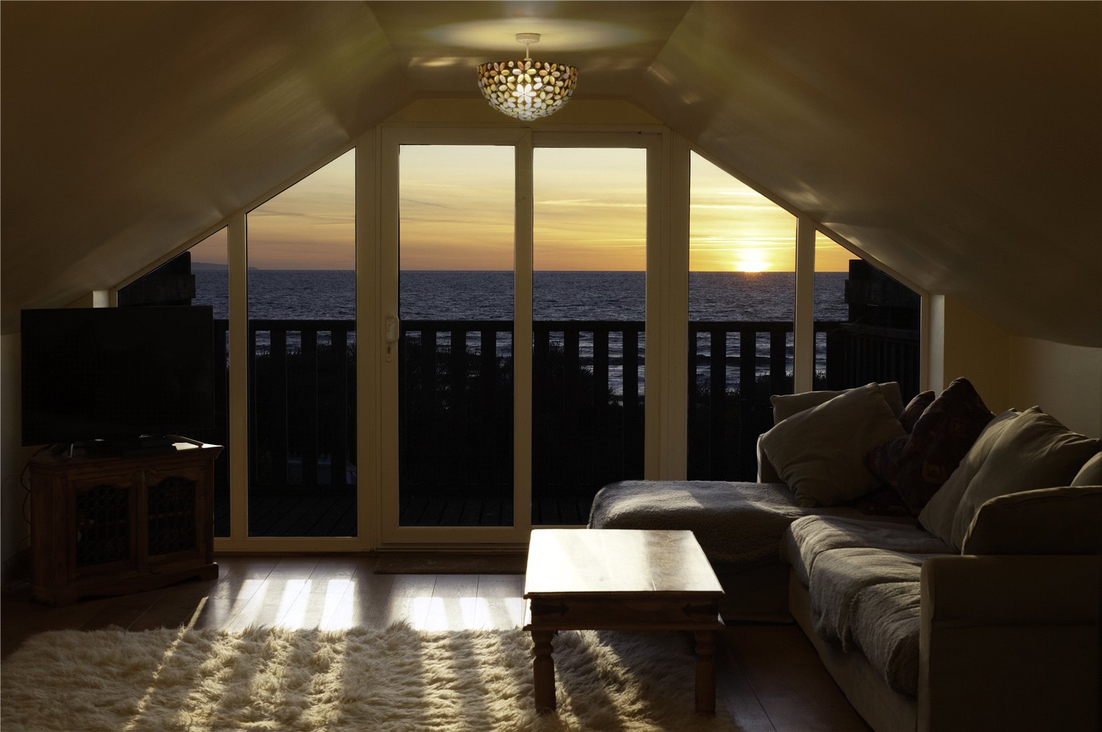 4 bedroom House for sale in Church Road, Brean, Somerset