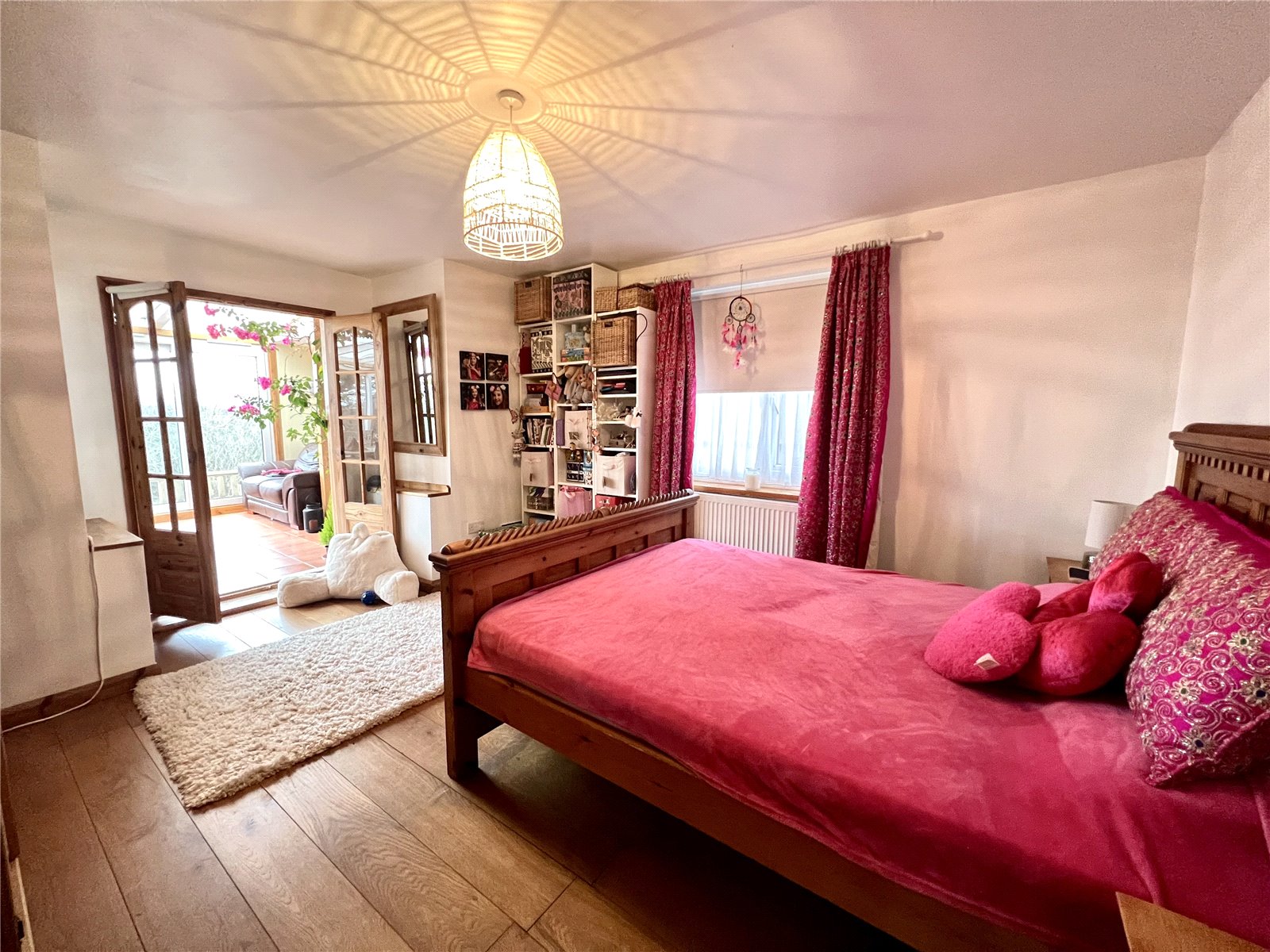 4 bedroom House for sale in Church Road, Brean, Somerset