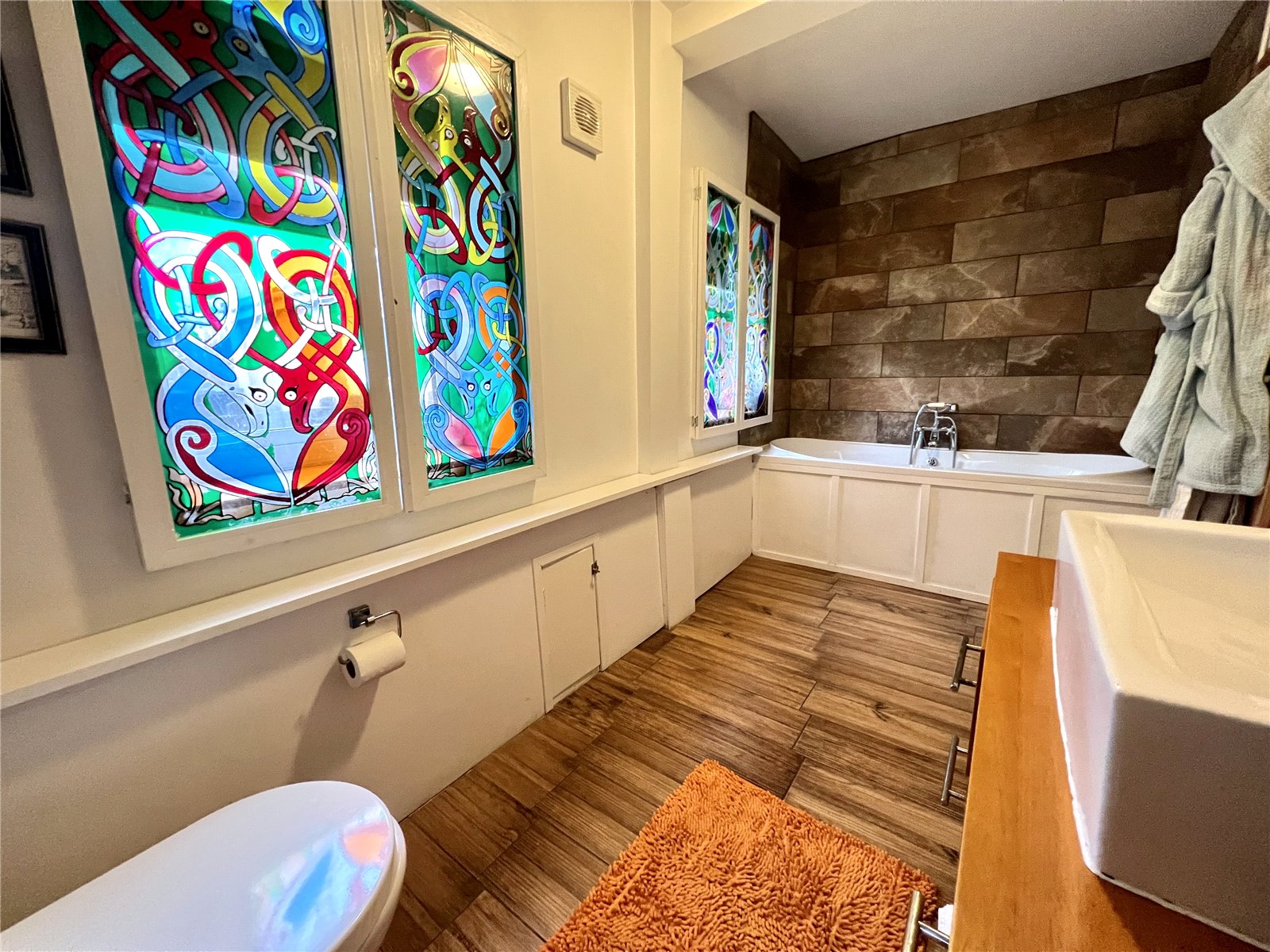 4 bedroom House for sale in Church Road, Brean, Somerset