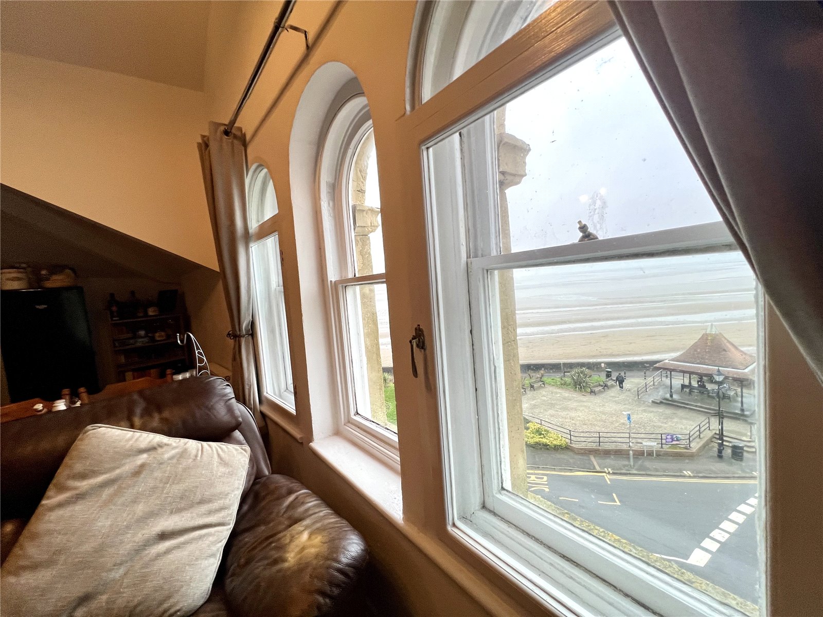 3 bedroom Flat for sale in Burnham on Sea, Somerset