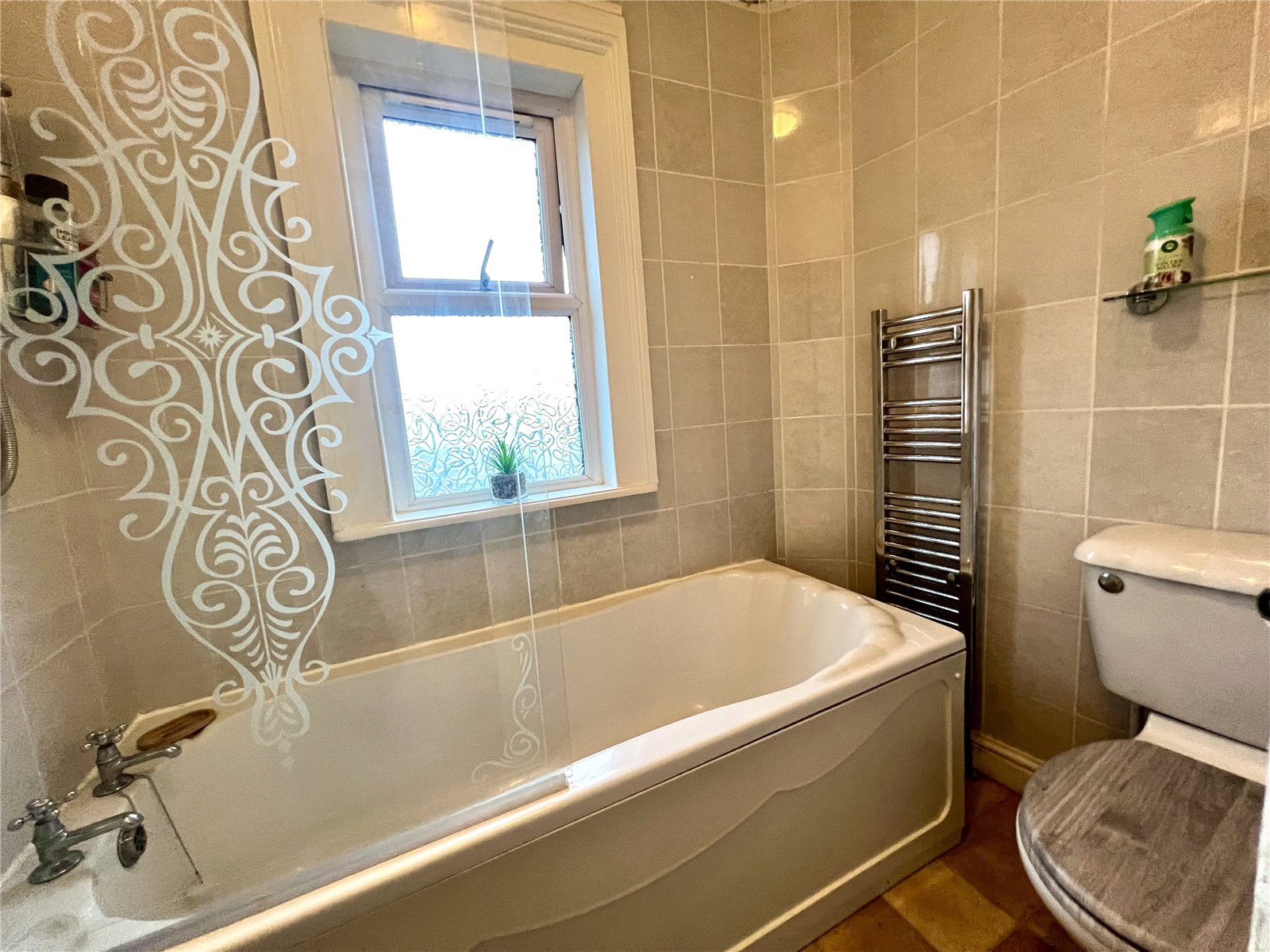 3 bedroom Flat for sale in Burnham on Sea, Somerset