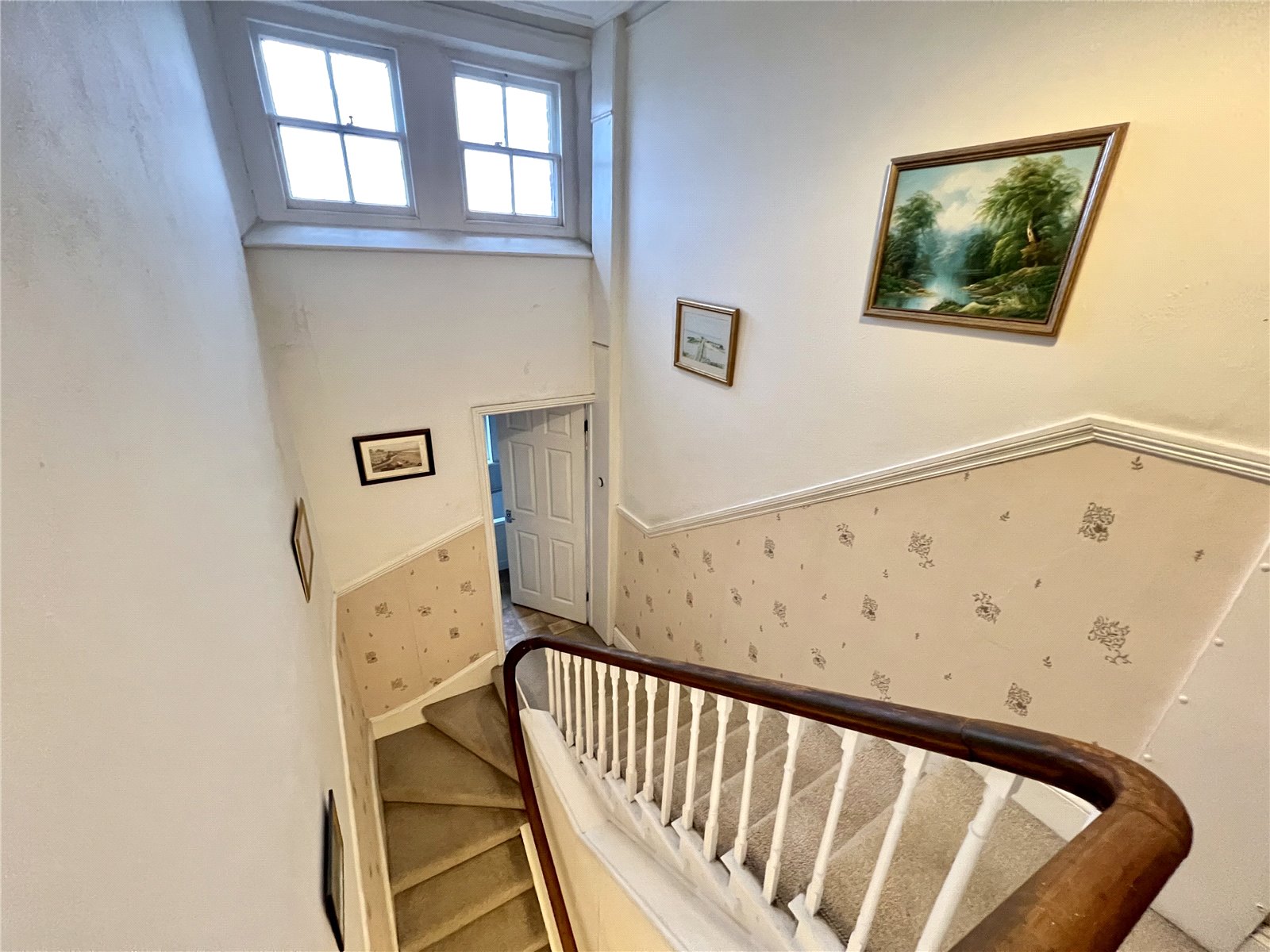 3 bedroom Flat for sale in Burnham on Sea, Somerset