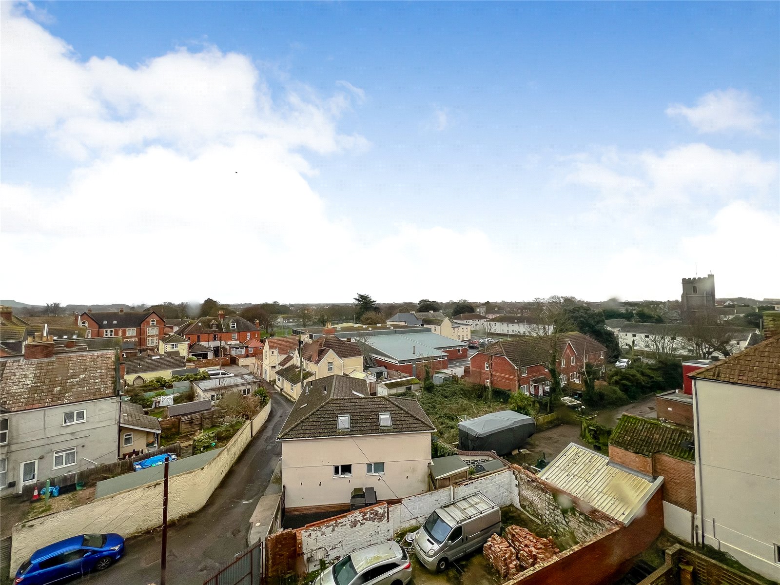 3 bedroom Flat for sale in Burnham on Sea, Somerset