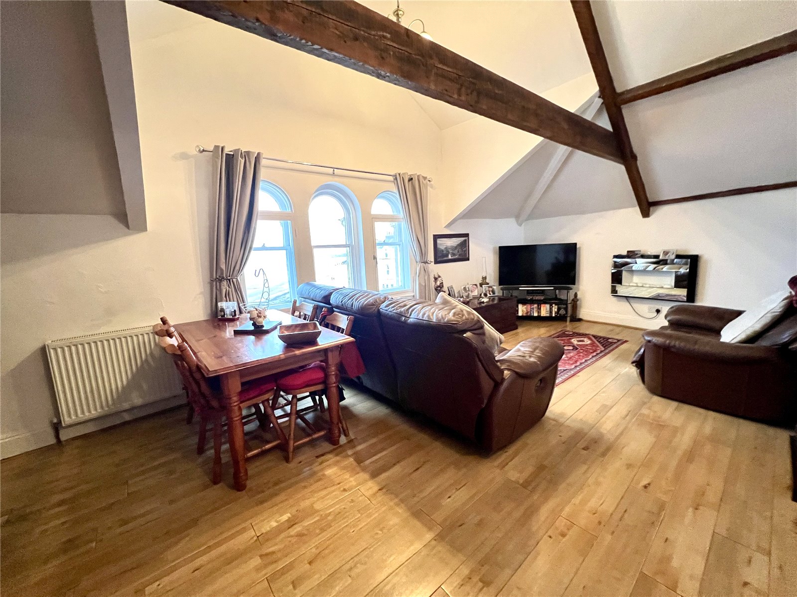 3 bedroom Flat for sale in Burnham on Sea, Somerset
