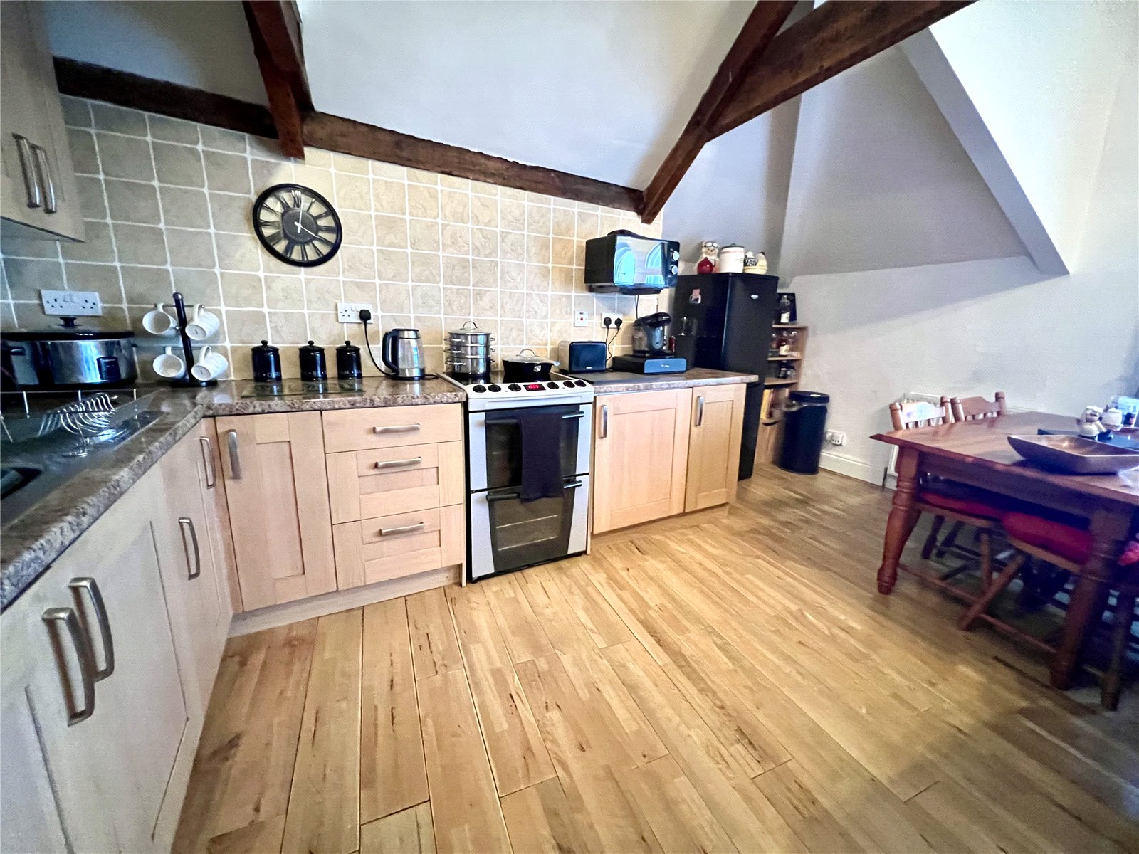 3 bedroom Flat for sale in Burnham on Sea, Somerset