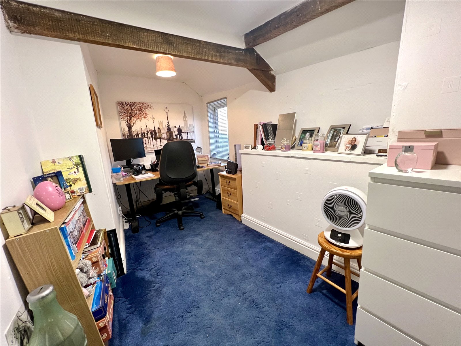 3 bedroom Flat for sale in Burnham on Sea, Somerset