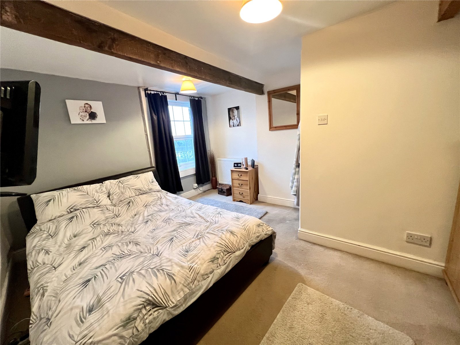 3 bedroom Flat for sale in Burnham on Sea, Somerset