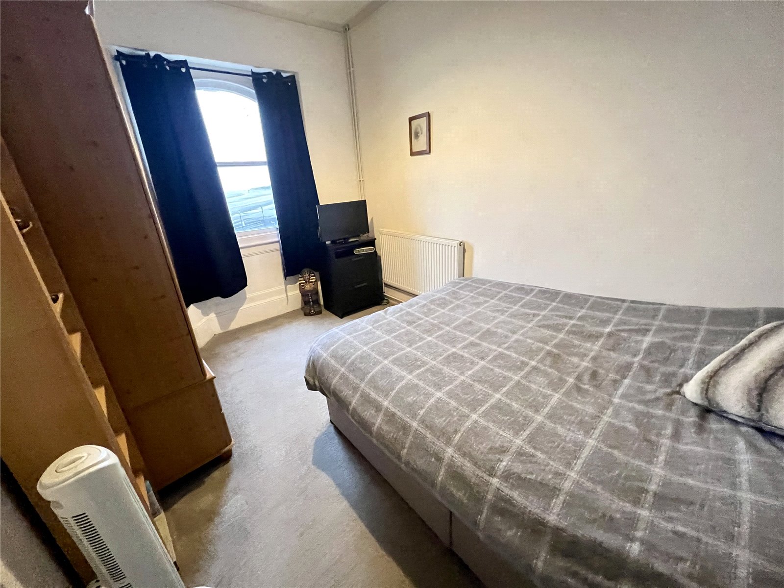 3 bedroom Flat for sale in Burnham on Sea, Somerset