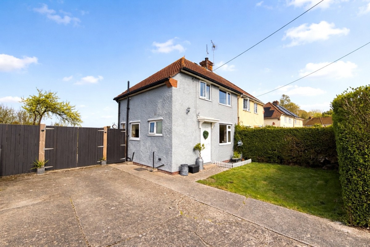 Brent Knoll, Somerset