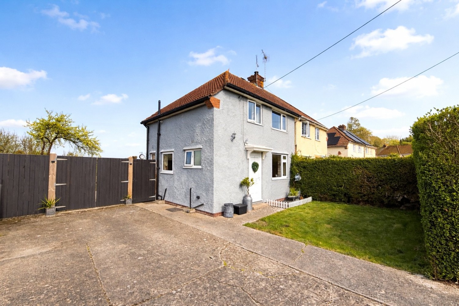 Brent Knoll, Somerset