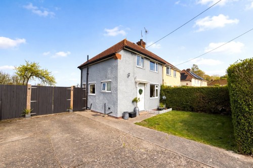 Brent Knoll, Somerset