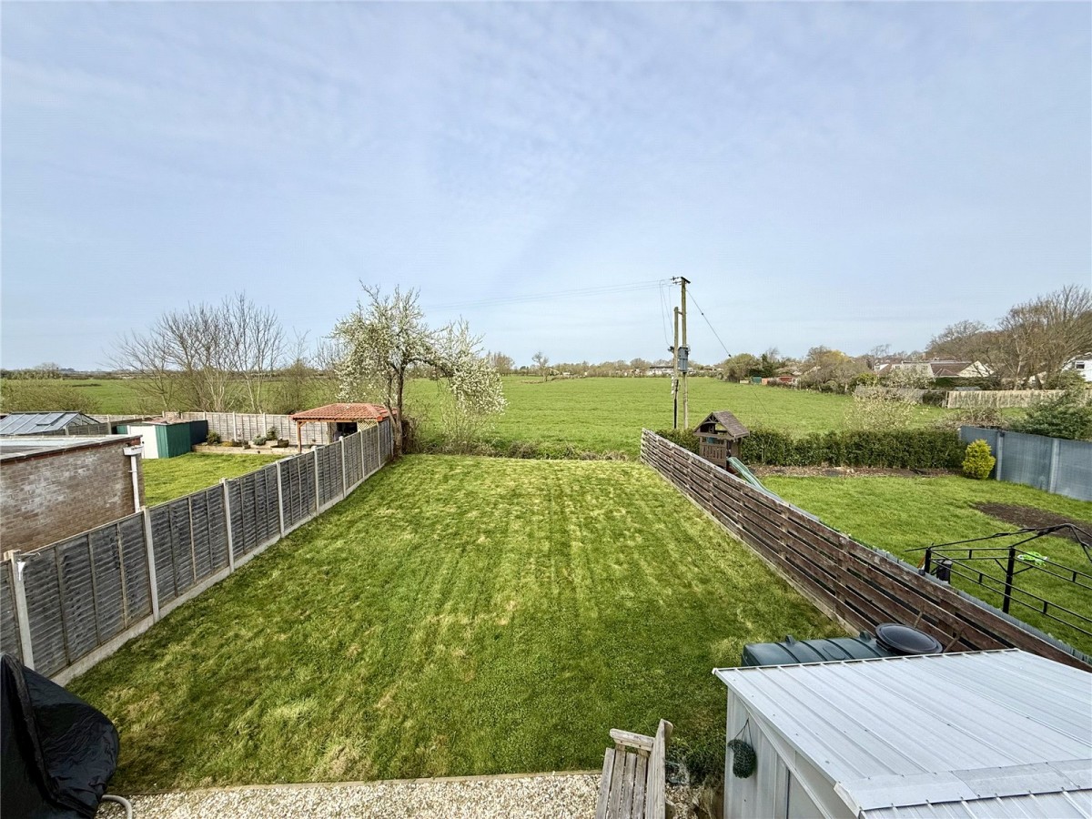 Brent Knoll, Somerset