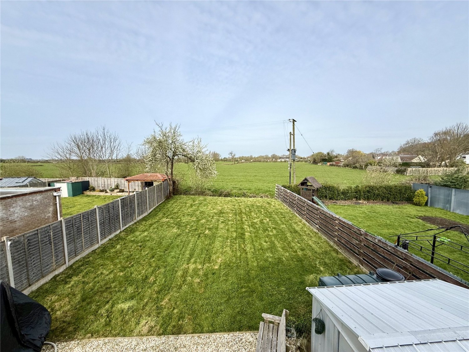 Brent Knoll, Somerset
