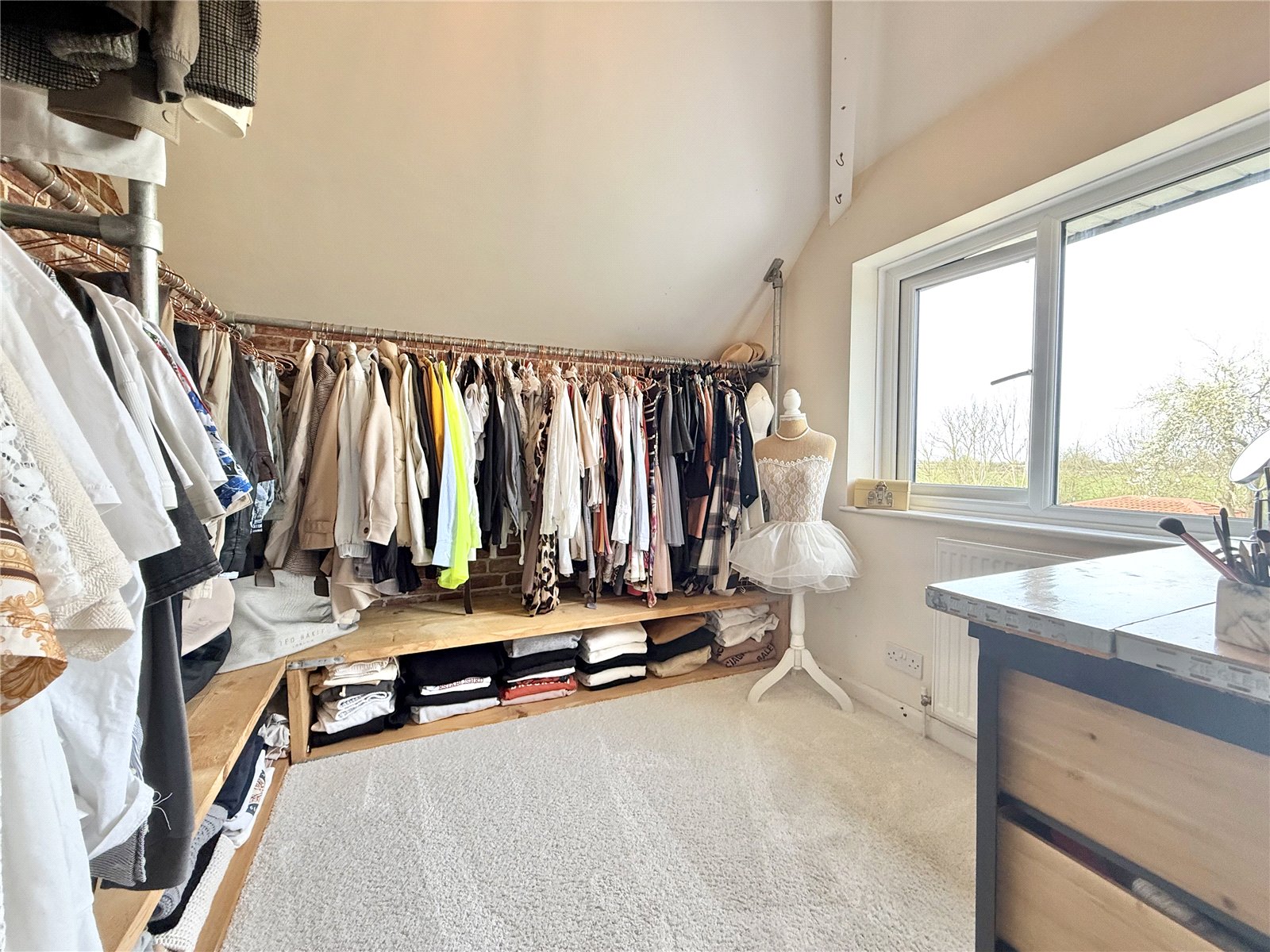 3 bedroom House for sale in Brent Knoll, Somerset