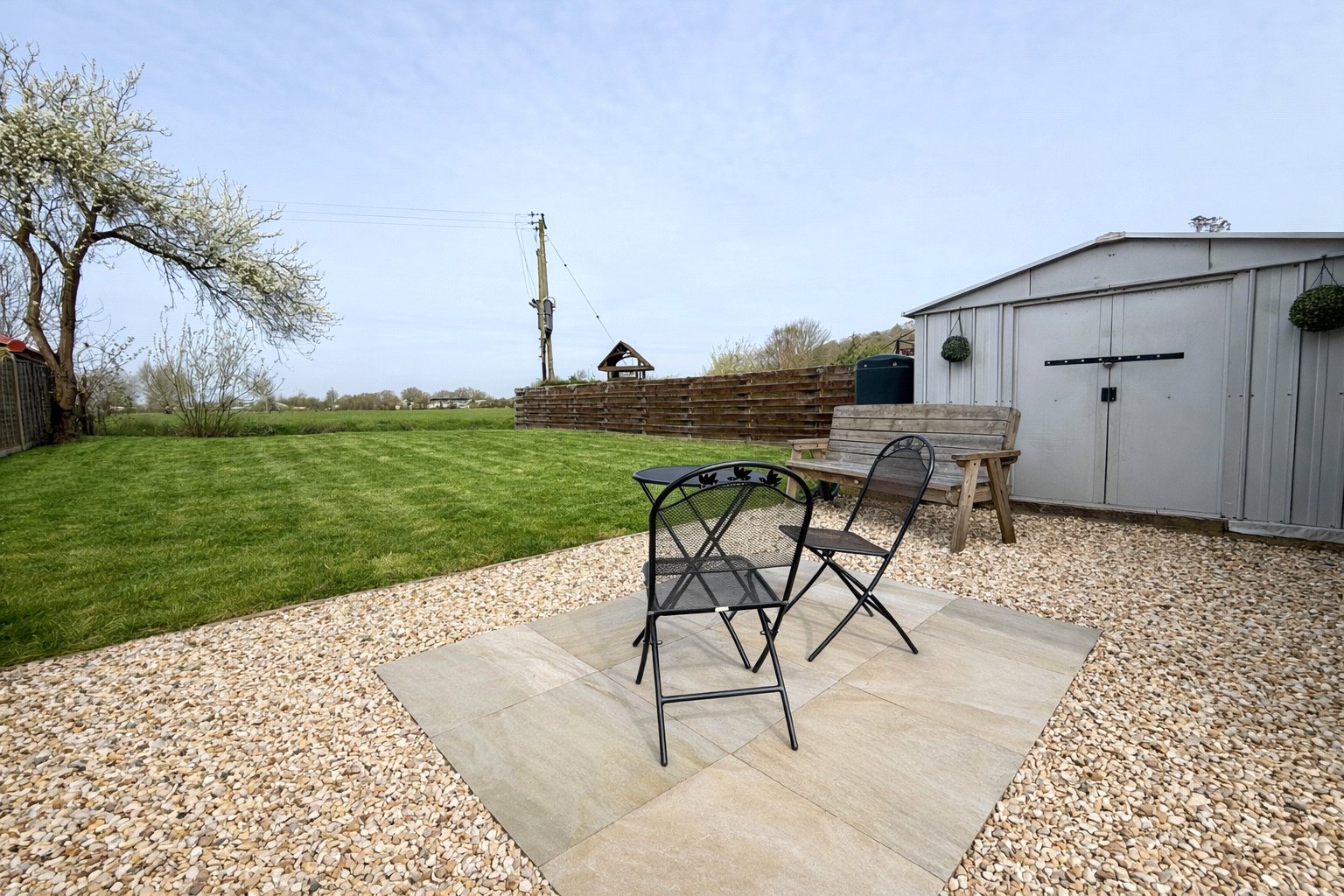 3 bedroom House for sale in Brent Knoll, Somerset