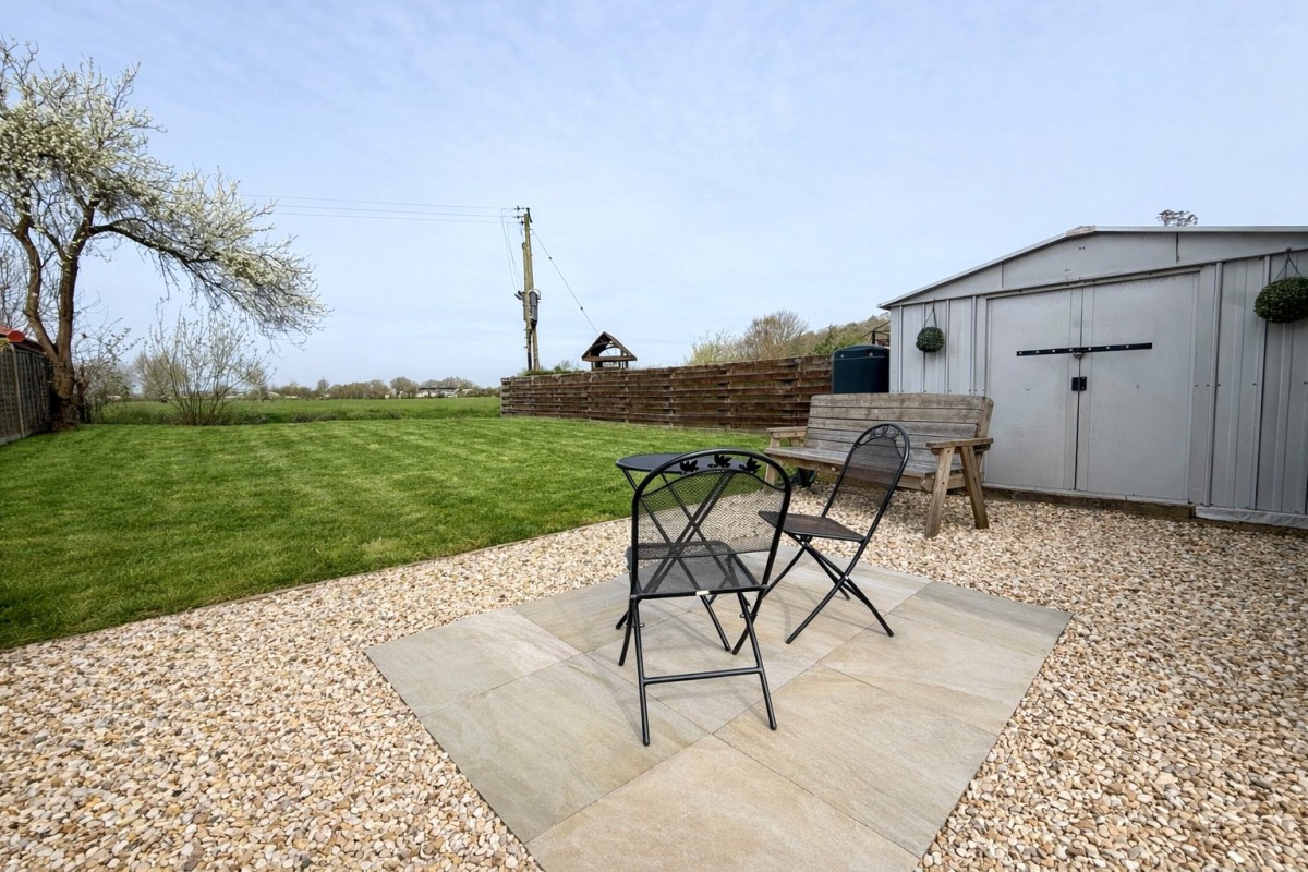 Brent Knoll, Somerset