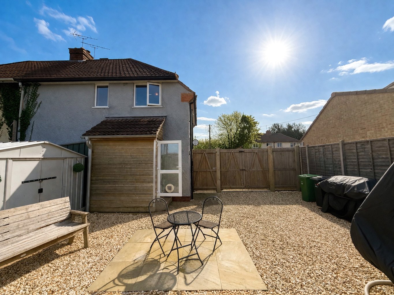 3 bedroom House for sale in Brent Knoll, Somerset