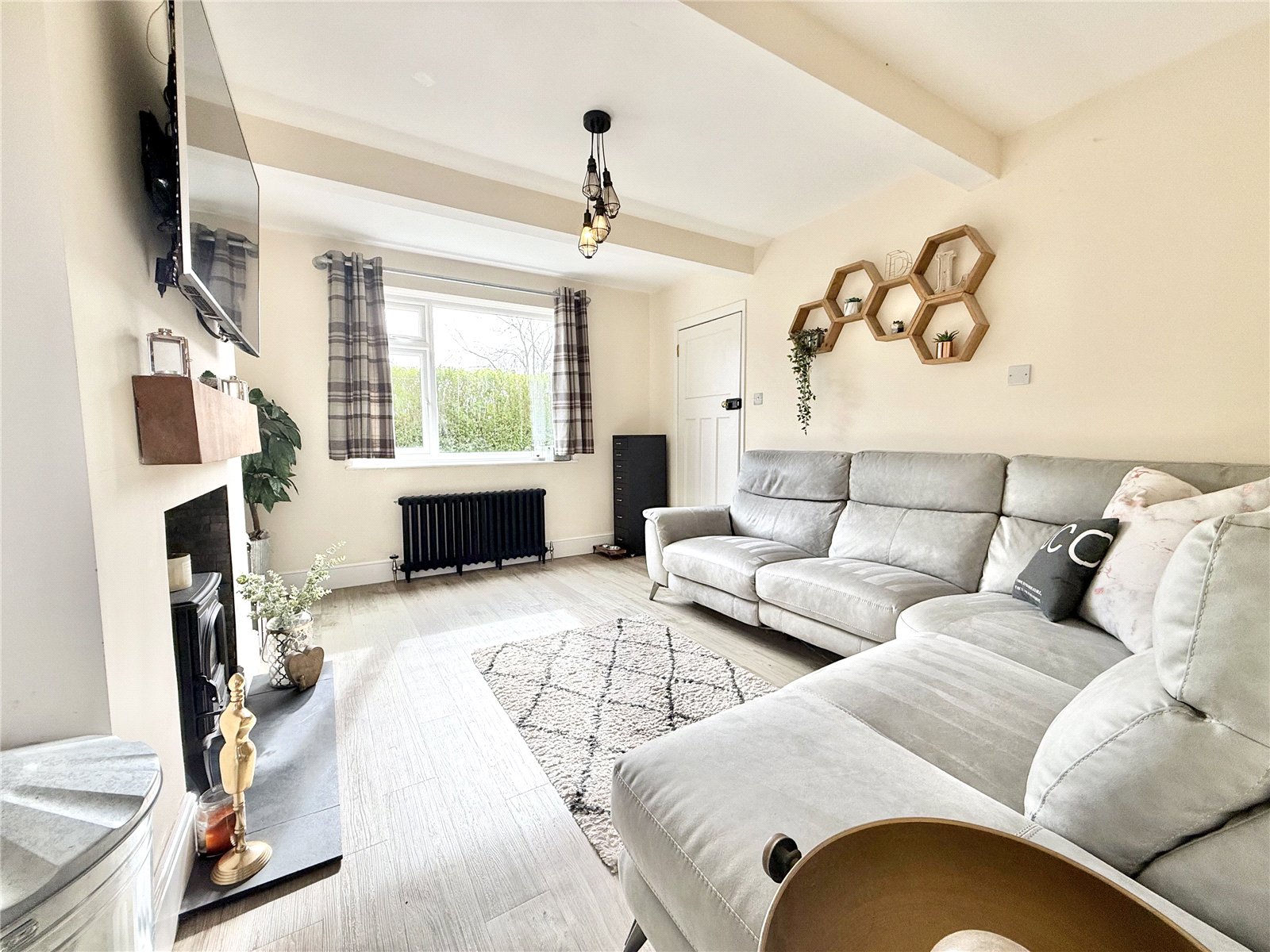 3 bedroom House for sale in Brent Knoll, Somerset
