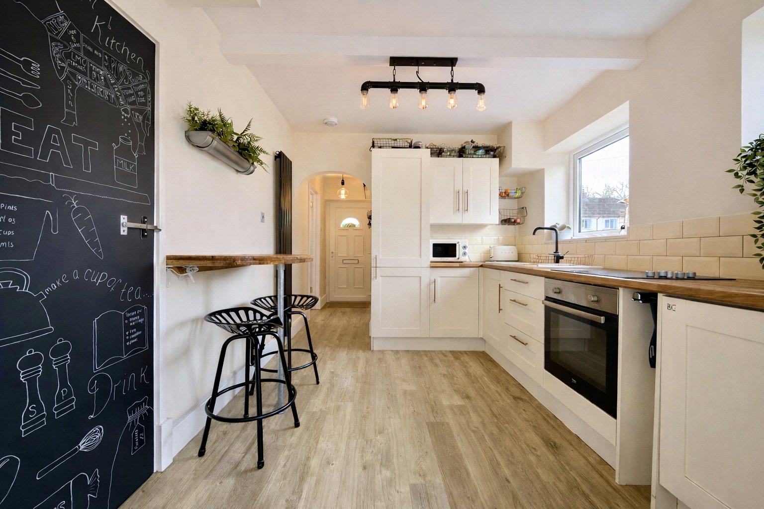 3 bedroom House for sale in Brent Knoll, Somerset