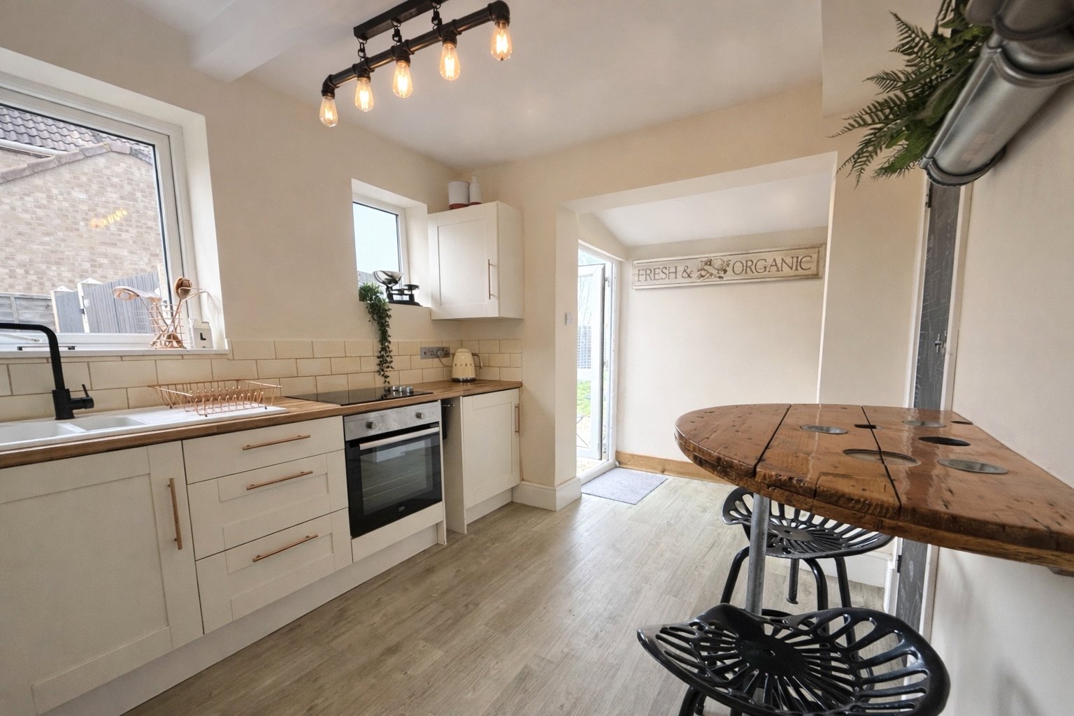 3 bedroom House for sale in Brent Knoll, Somerset