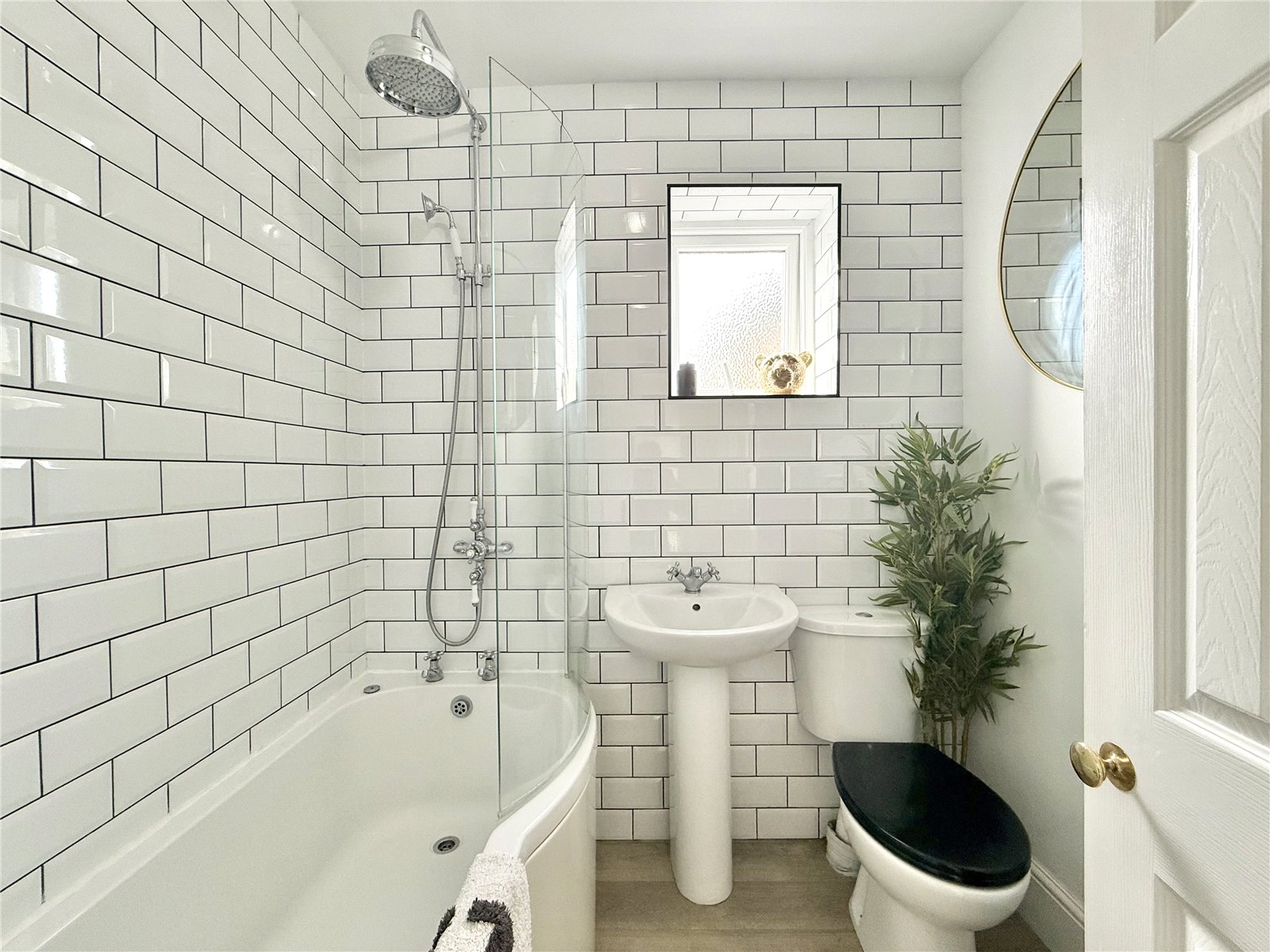 3 bedroom House for sale in Brent Knoll, Somerset