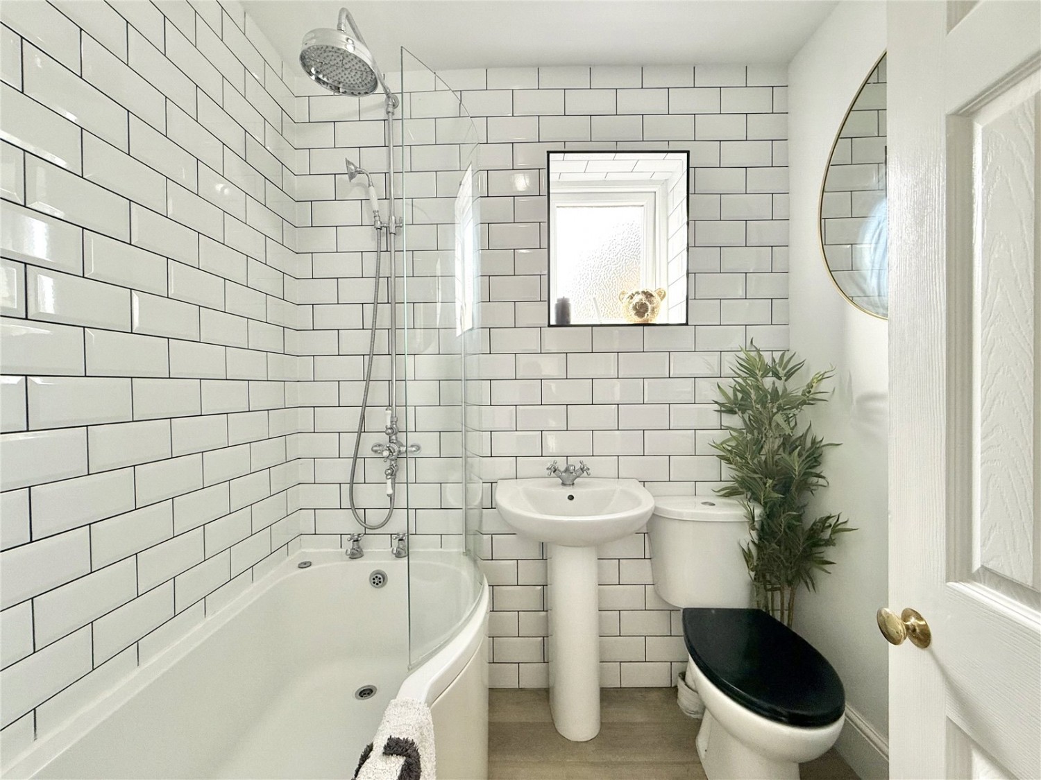 Brent Knoll, Somerset