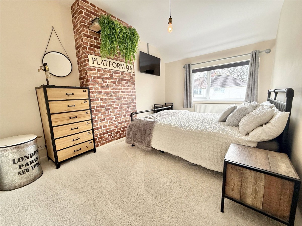 Brent Knoll, Somerset