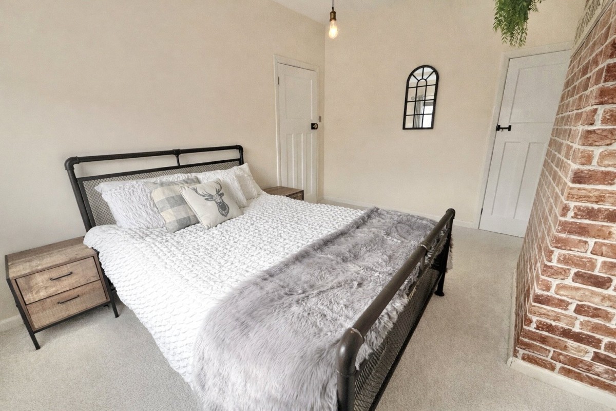 Brent Knoll, Somerset