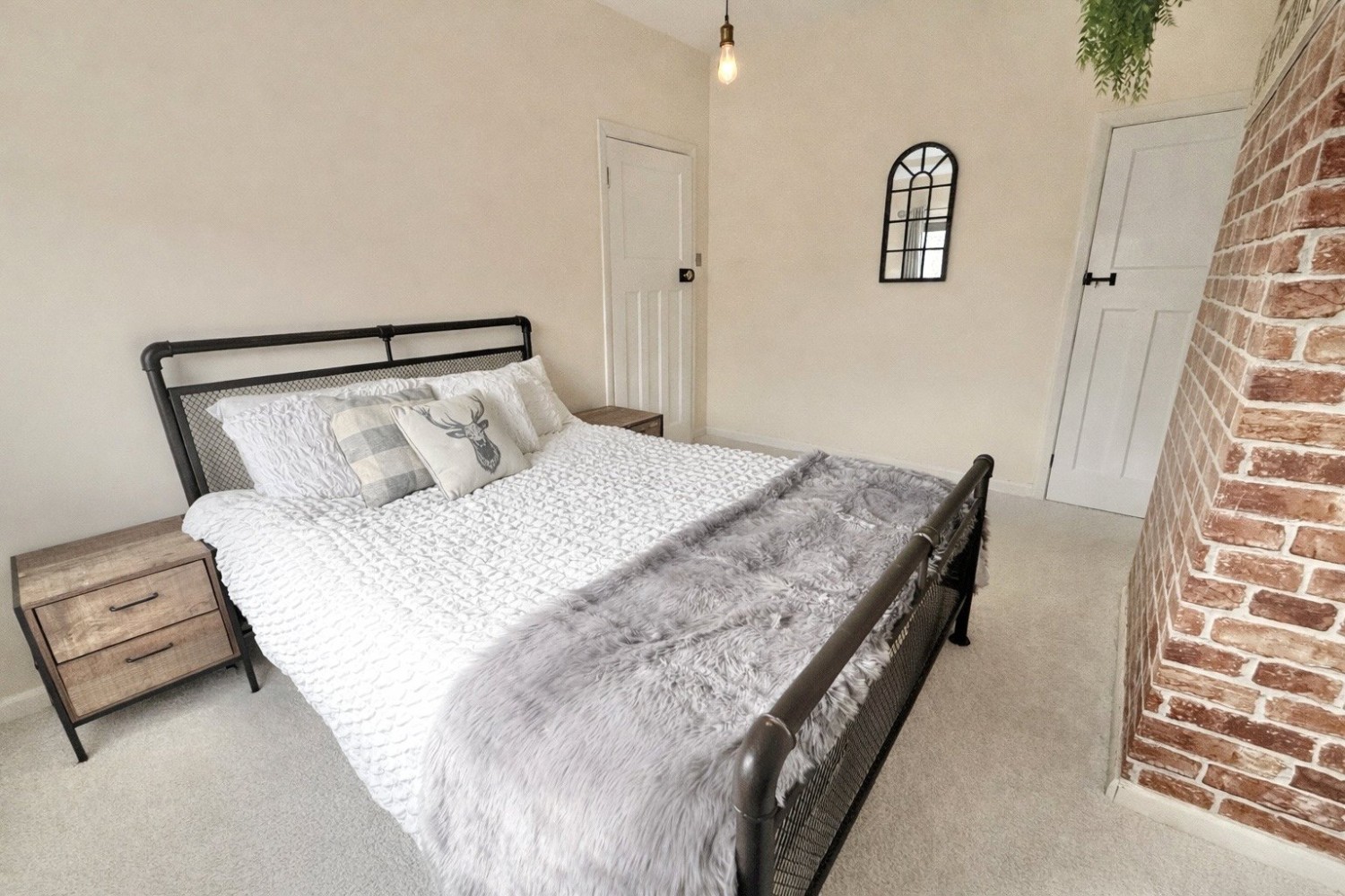 Brent Knoll, Somerset