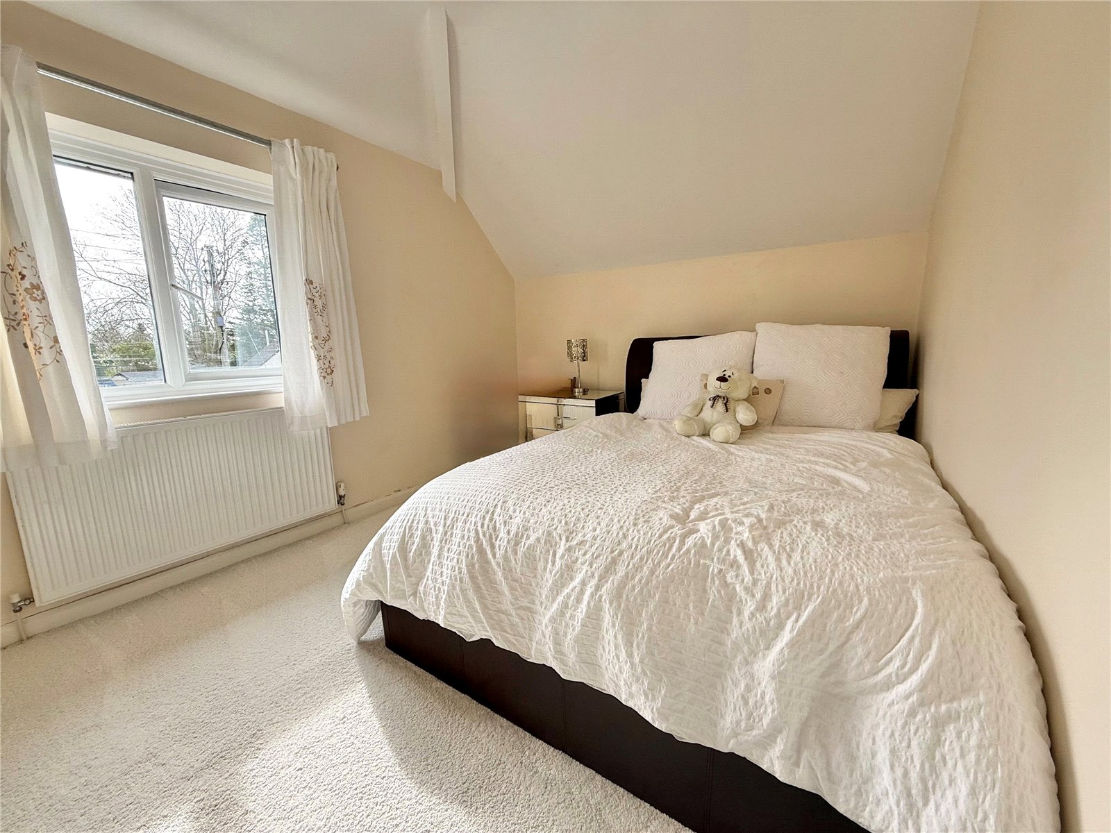 3 bedroom House for sale in Brent Knoll, Somerset