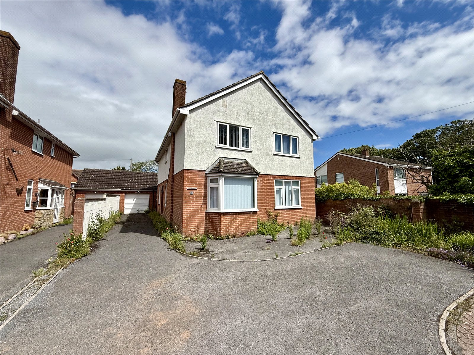 5 bedroom House for sale in Burnham on Sea, Somerset