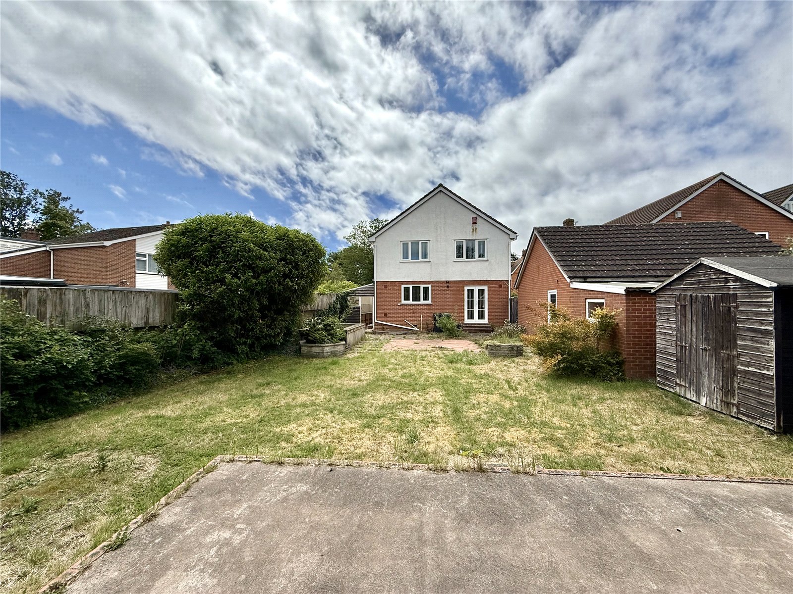 5 bedroom House for sale in Burnham on Sea, Somerset