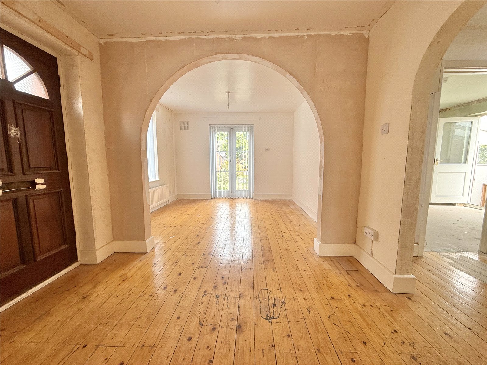 5 bedroom House for sale in Burnham on Sea, Somerset