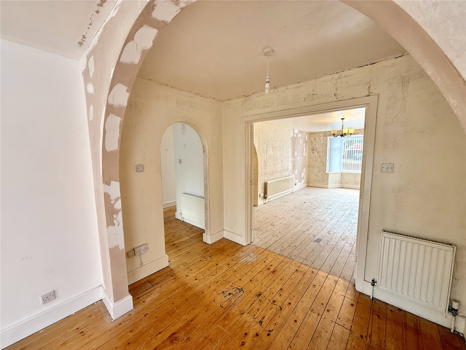 5 bedroom House for sale in Burnham on Sea, Somerset