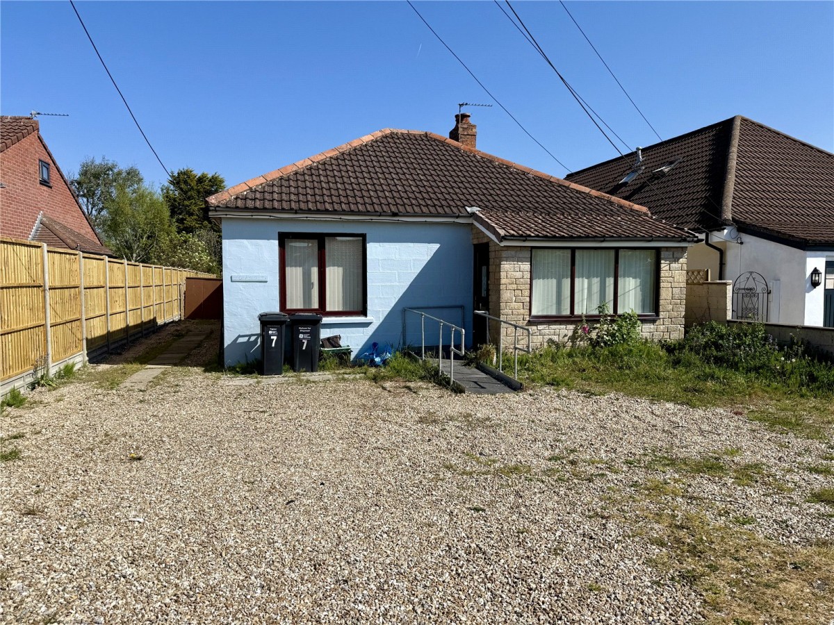 Berrow, Burnham on Sea, Somerset