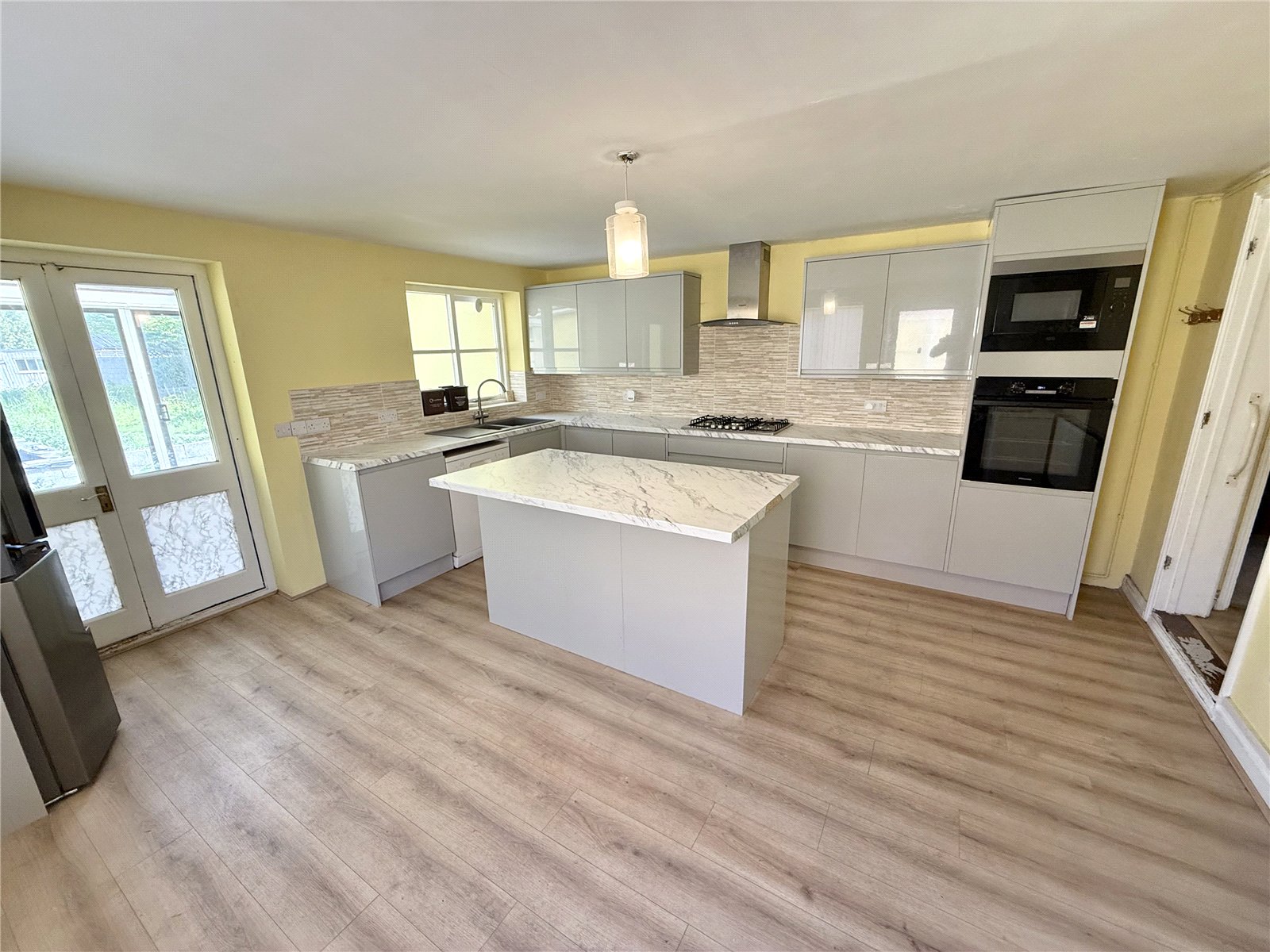 3 bedroom Bungalow for sale in Berrow, Burnham on Sea, Somerset