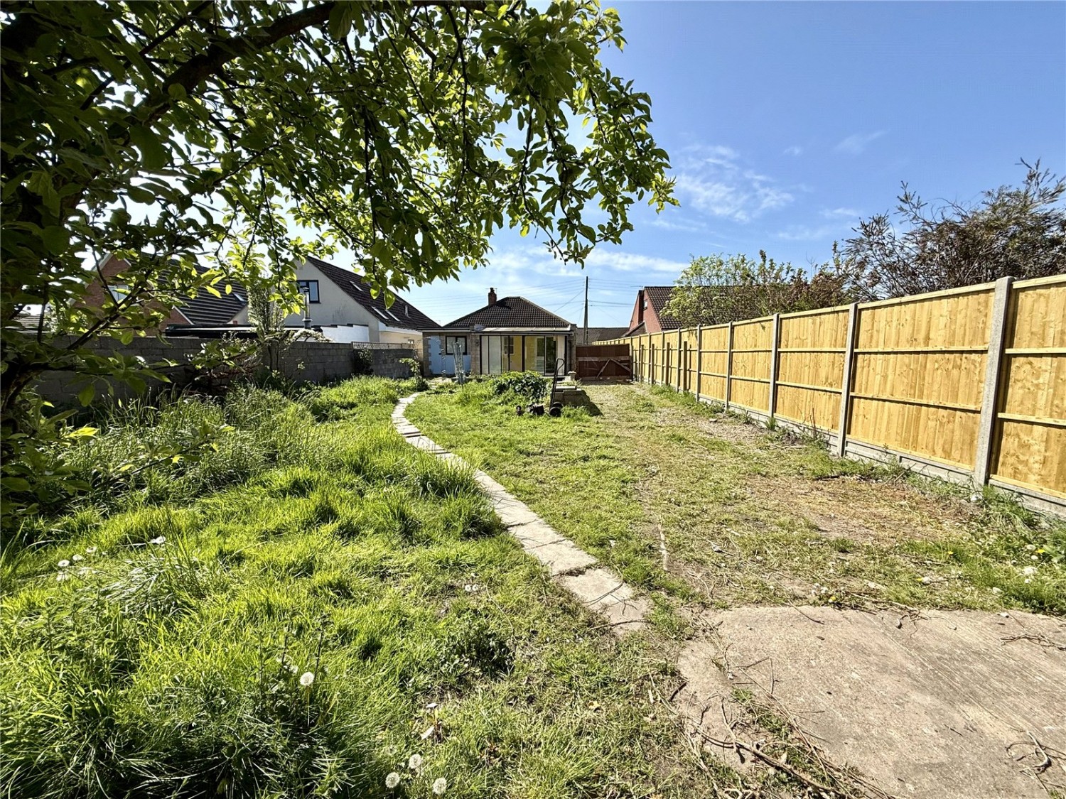 Berrow, Burnham on Sea, Somerset