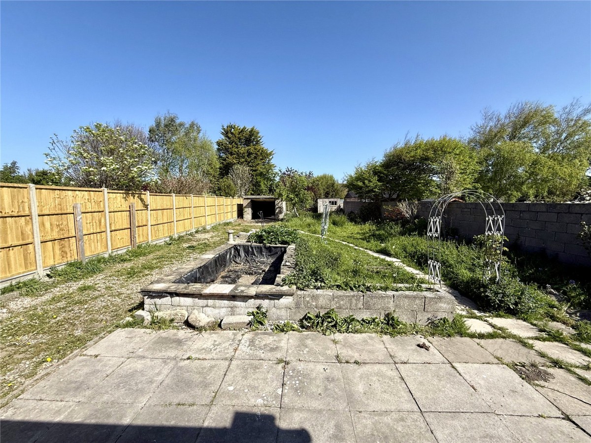 Berrow, Burnham on Sea, Somerset