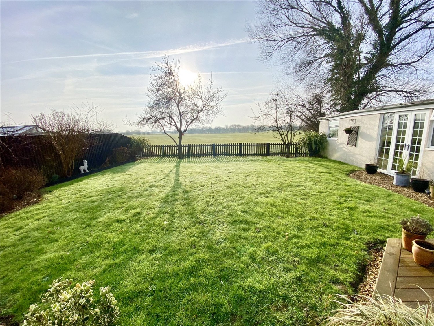 Mark, Somerset
